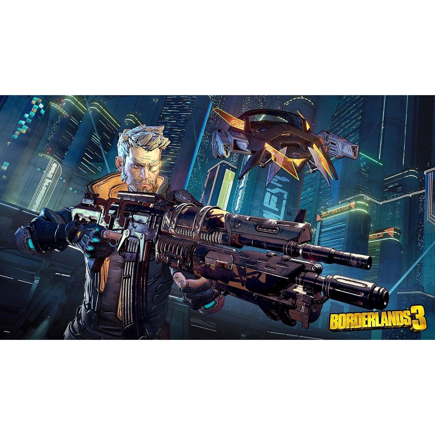 Borderlands 3 (PS4) - 9